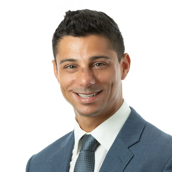 Anthony Famularo, Esq., Long Island attorney at Stockman & Poropat