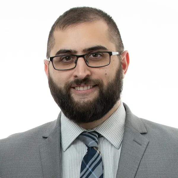 Michael J. Poropat, Esq., Long Island attorney at Stockman & Poropat