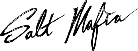 Salt Mafia logo