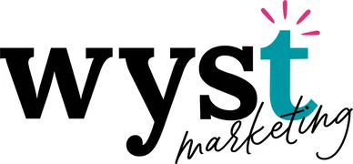 Wyst Marketing logo